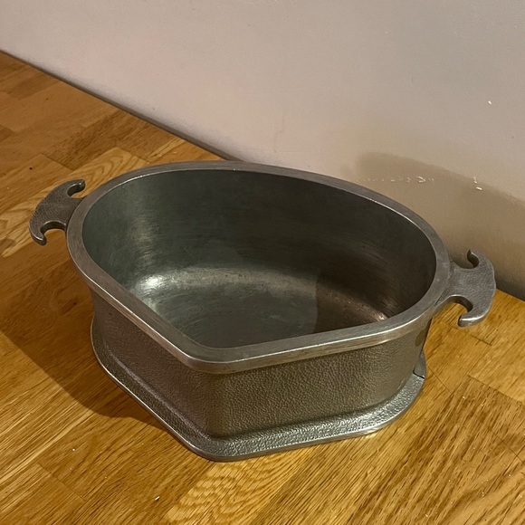 Guardian Service Roast Pan - Picture 2 of 4